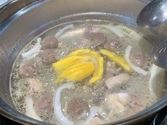 -椰夫人·养生椰子鸡(金沙洲永旺店)