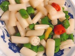 藕带-邻舍私房菜(渊明北路店)