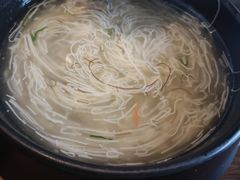 文思豆腐羹-扬州狮子楼·非遗淮扬菜(总店)