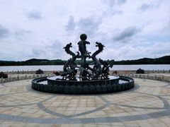 -六鼎山文化旅游区