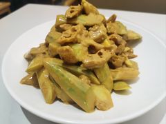 -偏爱炒鸡(老县衙店)