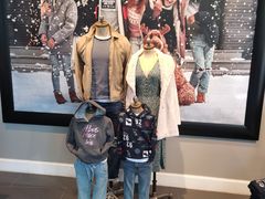 -Abercrombie & Fitch(三里屯太古里店)