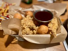 -包装马车·韩国料理·포장마차