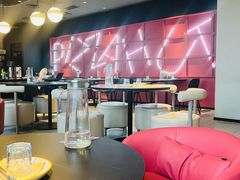 -必胜客(欧亚卖场店)