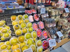 -blt精品超市(高德置地冬广场店)