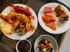 -川骄海鲜自助(亚运村店)