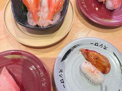 -寿司郎(皇庭广场店)