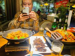 飘香臭鳜鱼-小湘旺臭鳜鱼(百子湾店)