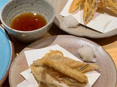 -镹·鱼料理  国产鱼使用店