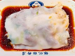 -银记肠粉(文昌北路店)