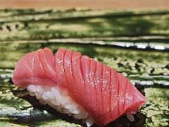 -AKIMOTO秋本寿司(双井店)