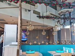 -半天妖烤鱼(新中关购物中心店)