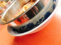 -窦四牛杂面(总店)