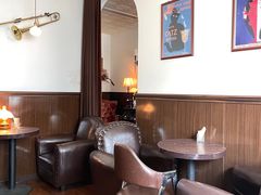 -候鸟咖啡(前门店)