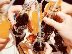 -萧邦音乐会所KTV·蒸汽活海鲜自助(福田店)