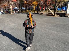 -本溪老边沟风景区