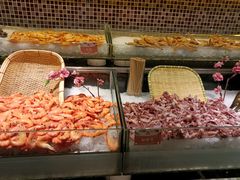 -雄楚国际大酒店-四季西餐厅