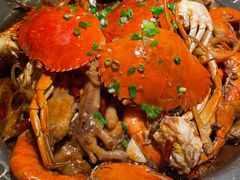 -胖哥俩肉蟹煲(苏州中心店)