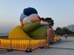 -长沙北辰三角洲大悦城