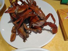 -莲花公园煎蟹(总店)