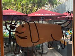 -COSTA COFFEE(广州广粤天地店)