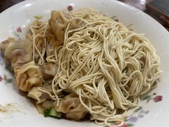 龙虎斗面-吉祥面馆(孩儿巷北路店)