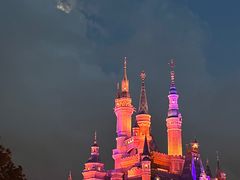 -上海迪士尼度假区