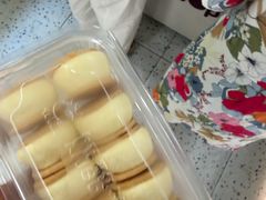 -甜嘟嘟烘焙坊(舒城路店)