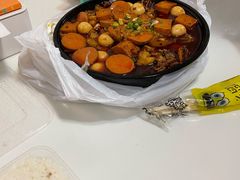 -佘记全家福芋儿鸡(向阳街总店)