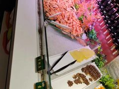 -好伦哥比萨烤肉自助(马家堡店)