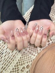 -MB·nail美甲美睫