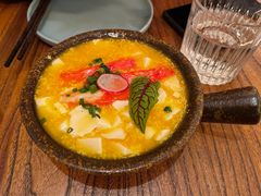 -食陆号·新式台湾创意菜(苏州首店)