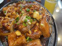 -徽州美食(三十年老店)