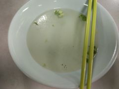 -北京理工大学新食堂