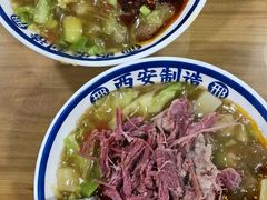 -邢老三肉丸糊辣汤(西安总店)