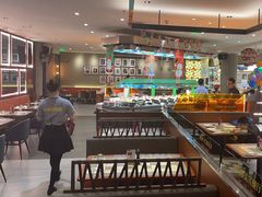 -纽约客美式餐厅(新奥购物中心店)