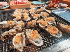 -蚝英雄·鲜蚝自助专门店