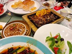-高第街56号港式餐厅(山大路店)