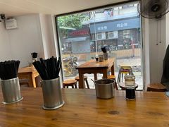 大堂-河南拉面(肇周路店)