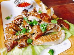 -大牌大·传统杭帮菜(湖滨店)