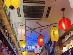 -坂吉屋·居酒屋深夜食堂(龙湖店)