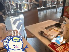 -麦当劳(南京宁海路店)