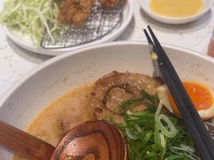 -味千拉面(双井店)