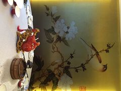 冶春茶社(沃尔玛店)-冶春茶社(太和广场店)