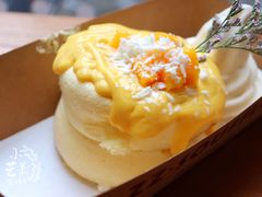 芝芝芒芒梳芙厘-狐狸和向日葵(北京路店)