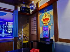 -音乐派KTV(银泰城店)