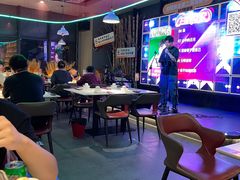 -金陵暴走小龙虾(南京总店)