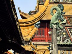 -钦赐仰殿道观