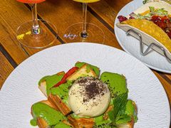 -埠口精酿夜景餐酒吧· BREWPORT BISTRO(长嘉汇重庆之眼店)