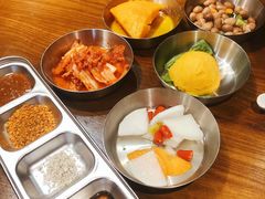 -·缸桶屋·韩式牛肋条自助烤肉(西湖D11店)
